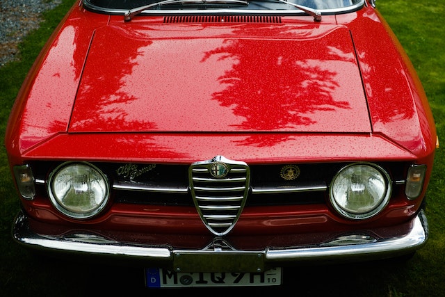Alfa Romeo forum. Met alle weetjes en discussies over deze prachtige Italiaanse auto’s.